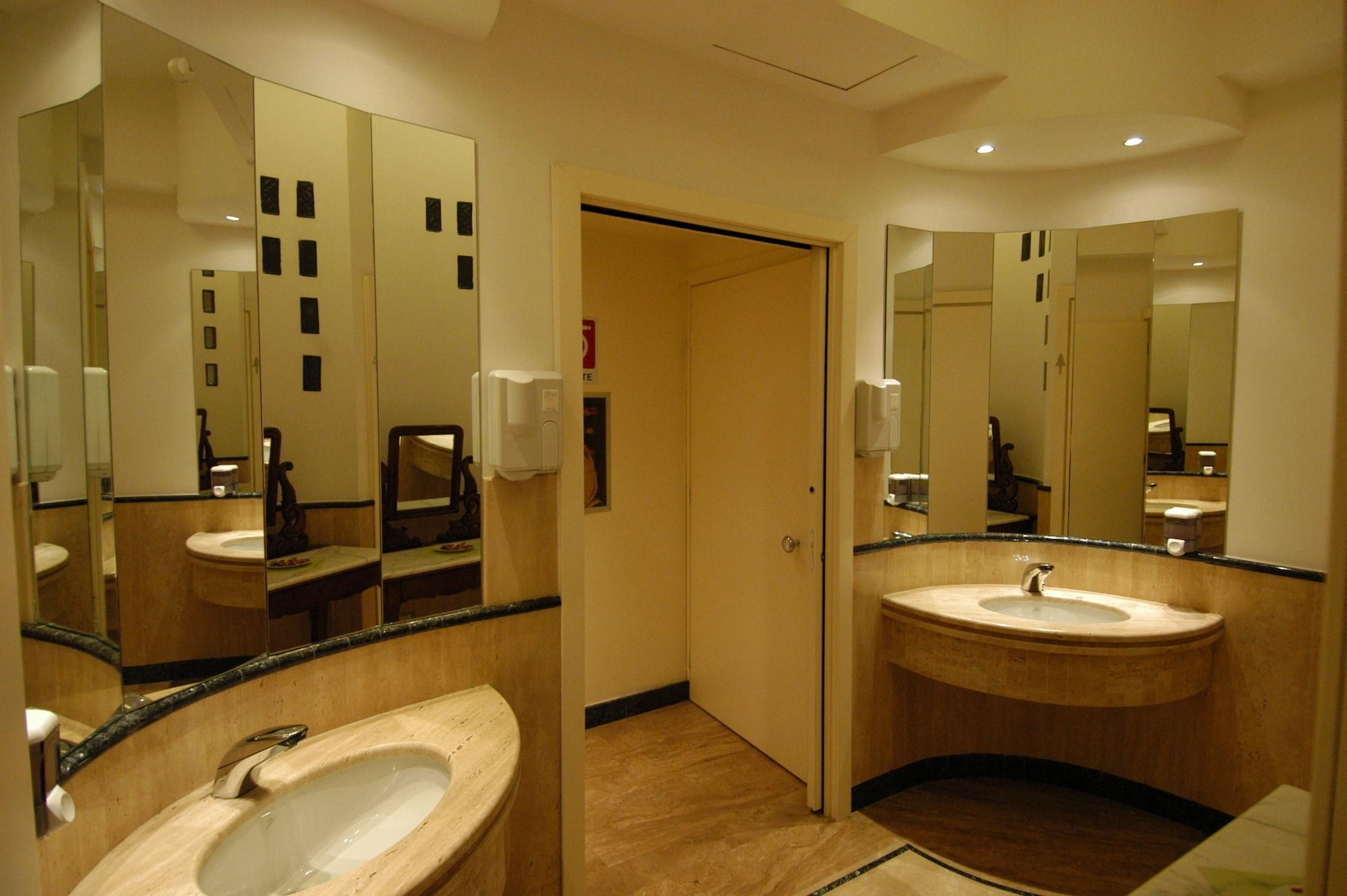 Windrose 3* Rome