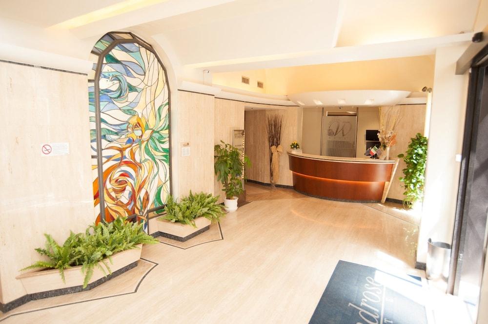 Hotel Windrose 3*