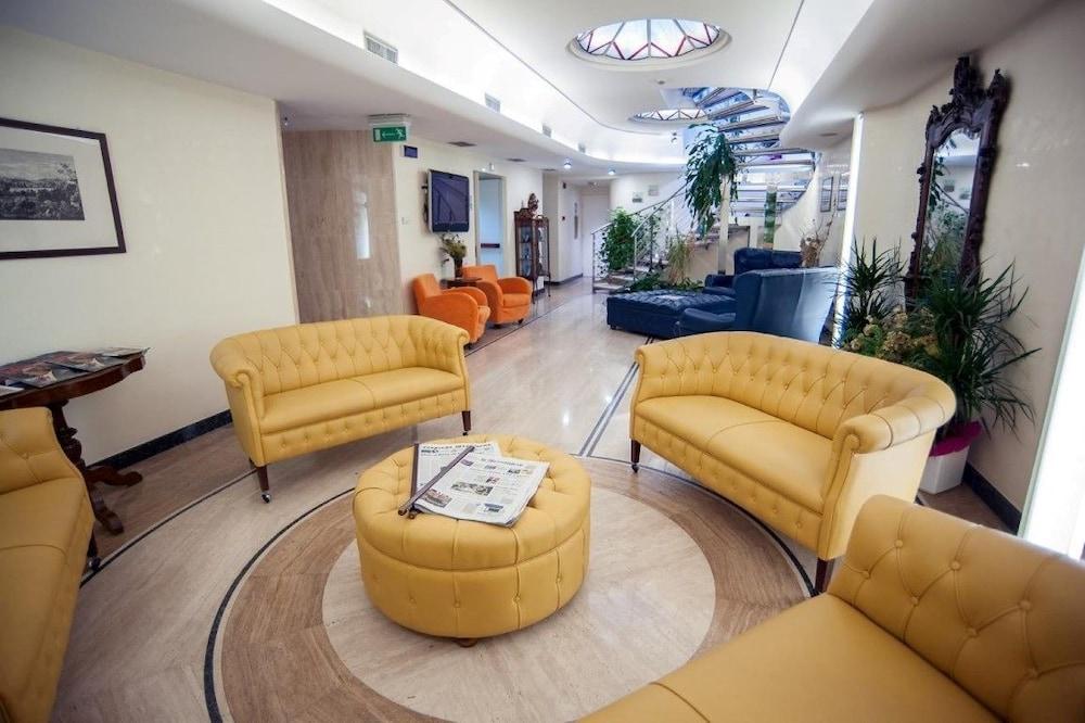 Hotel Windrose 3*