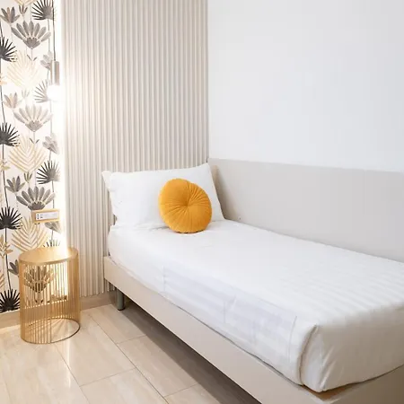 Hotel Windrose Roma Exterior foto